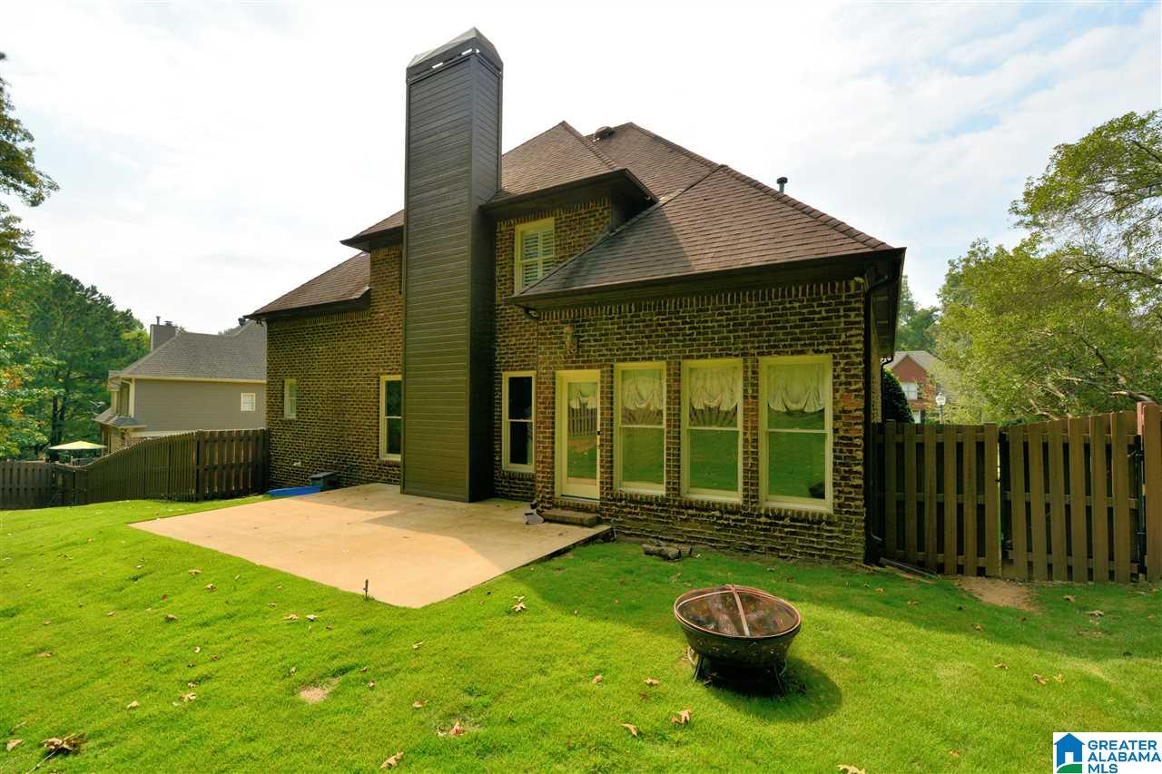 4024 Milner Way Hoover, AL 35242 - Photo 43 of 50