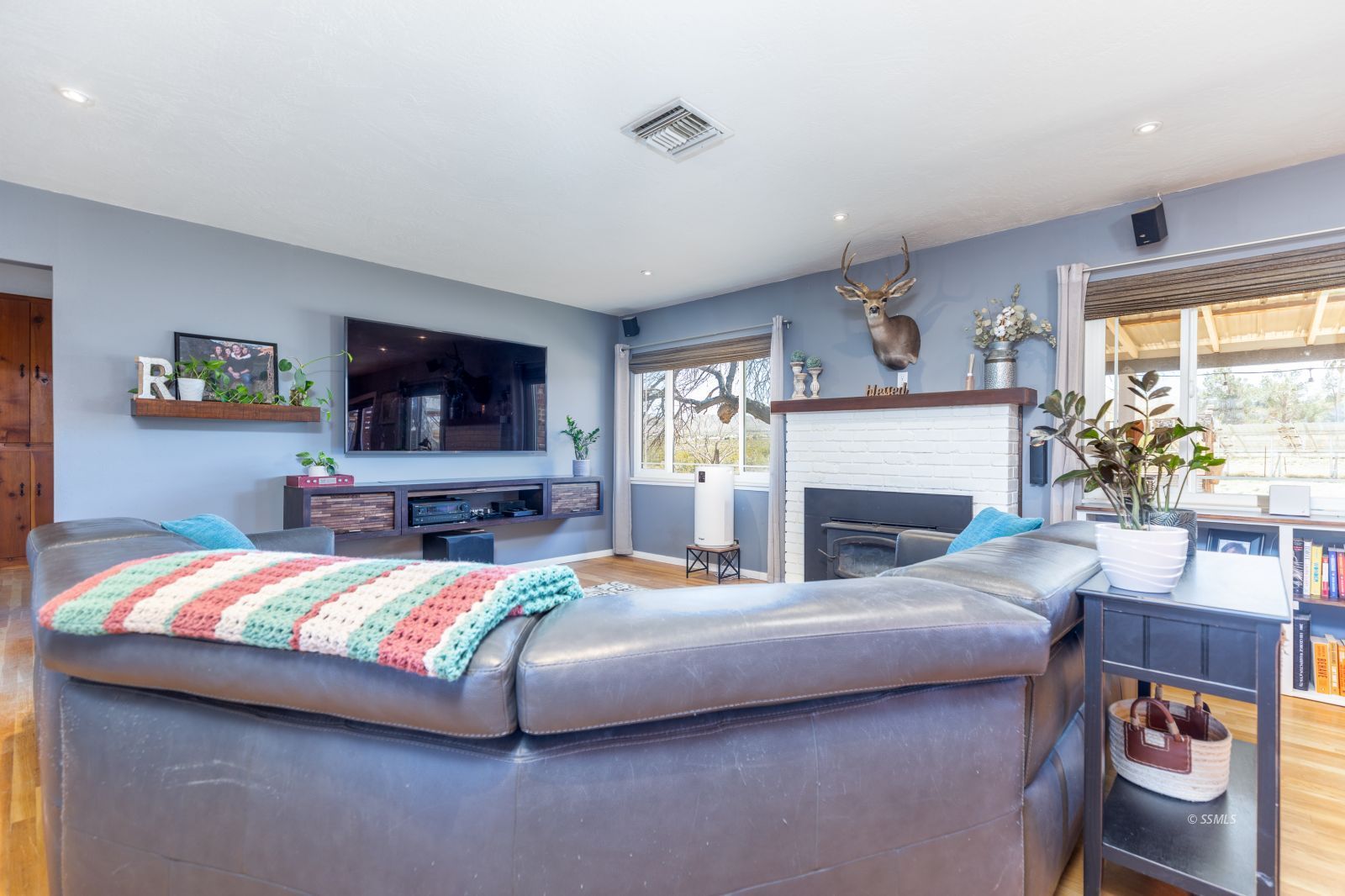 917 West Springer Avenue Ridgecrest, CA 93555 - Photo 17 of 37 Gallery Image 17