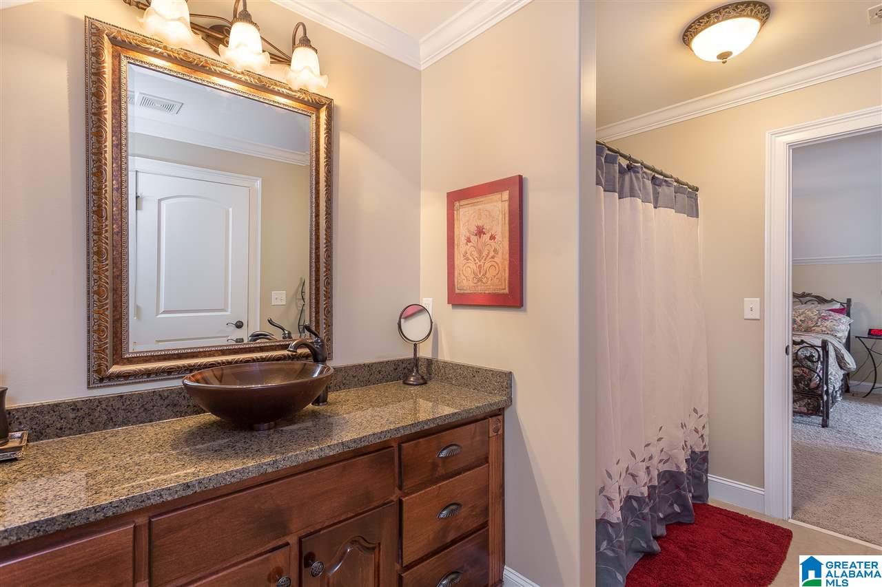 4 Princeton Way Anniston, AL 36207 - Photo 35 of 49