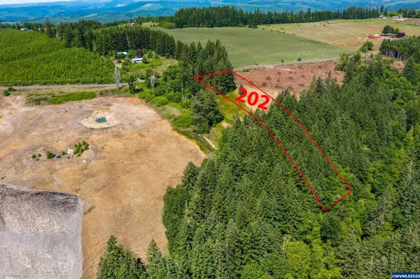 $99,000 | Marks Ridge, Sweet Home, OR 97386