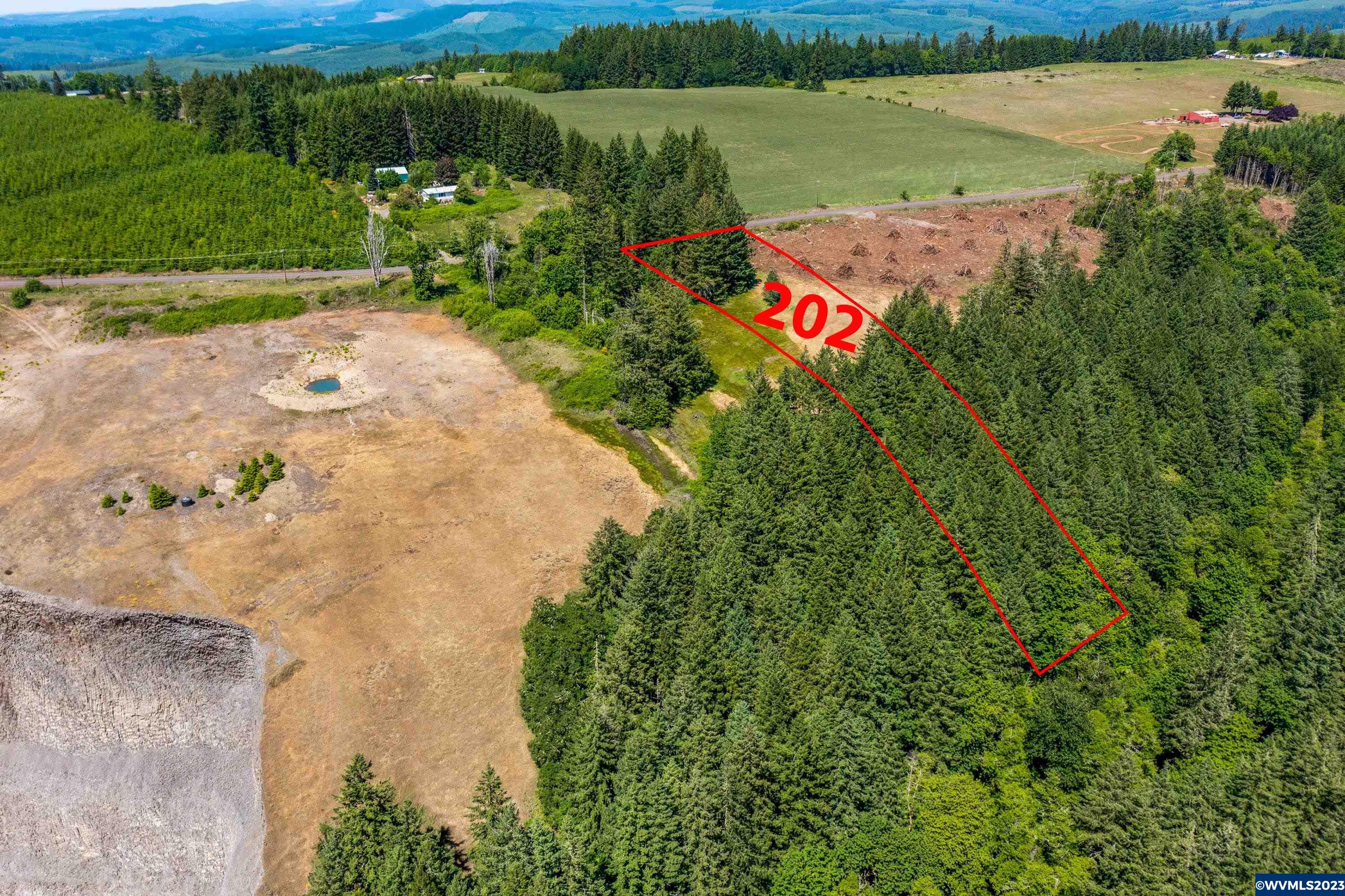 Marks Ridge Sweet Home, OR 97386 - Photo 1 of 32