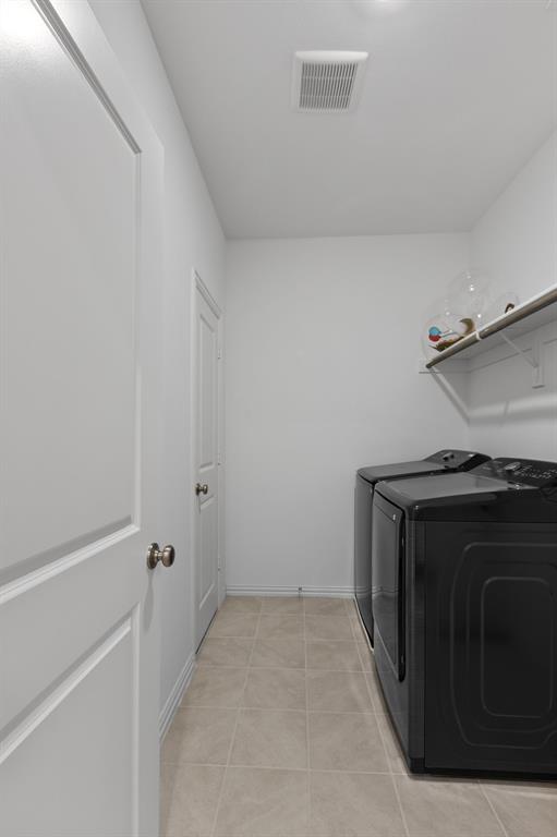 3014 Opera Way Sachse, TX 75048 - Photo 27 of 35 a view of a storage and utility room