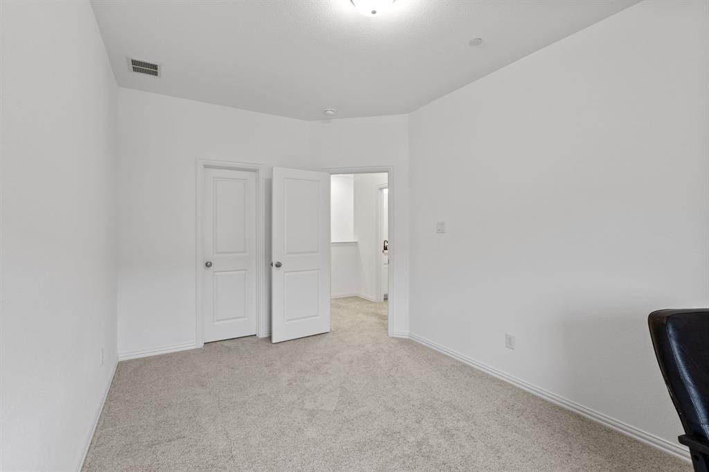 3014 Opera Way Sachse, TX 75048 - Photo 32 of 35 a view of an empty room