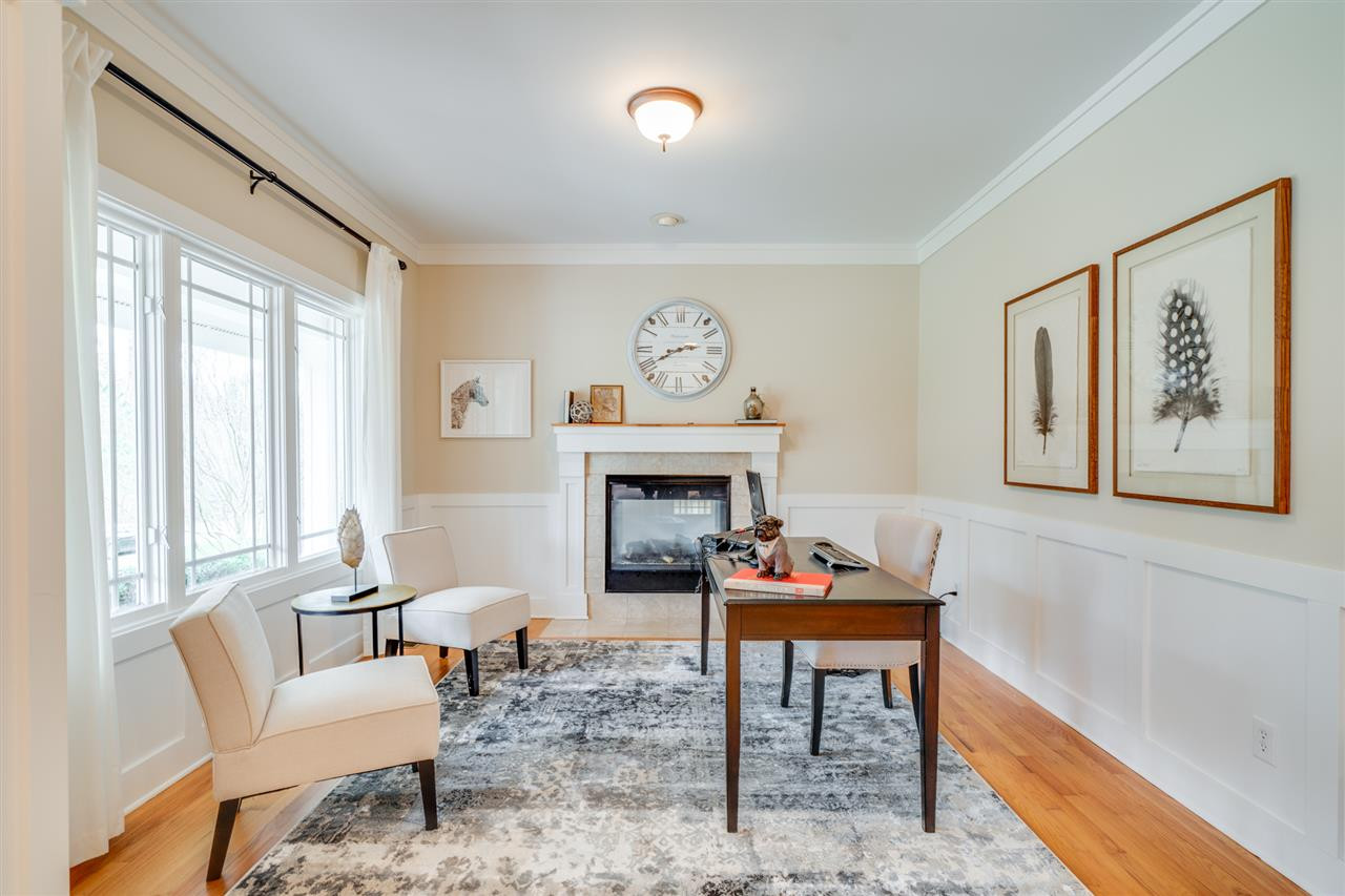 5217 Atherton Bridge Road Raleigh, NC 27613 - Photo 6 of 30 Photo 6