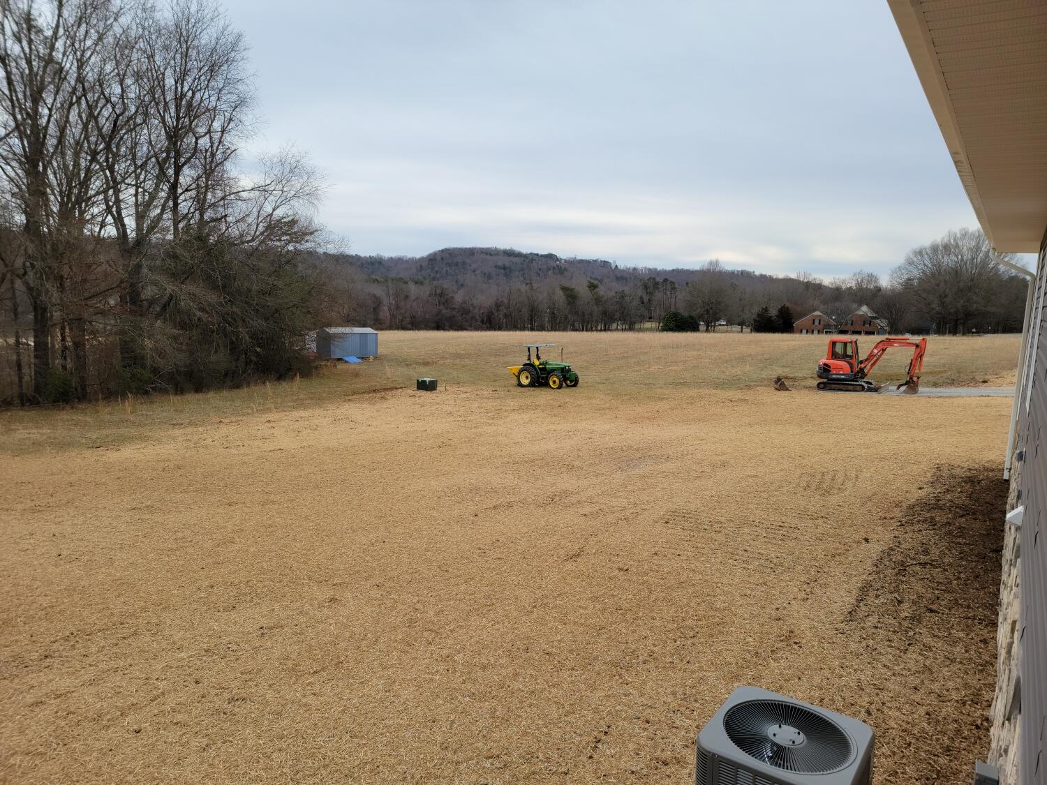 1100 Oak Level Road Stanleytown, VA 24168 - Photo 17 of 19 Lot