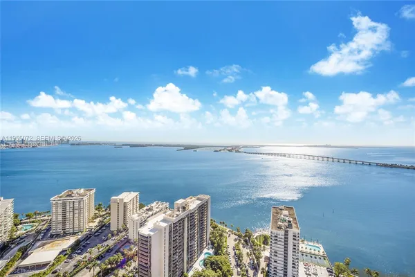 $2,350,000 | 1451 Brickell Avenue, Unit 3902, Miami, FL 33131