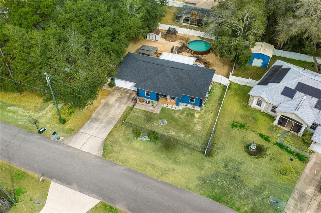 9 Pecan Radiel Ocala, FL 34472 - Photo 37 of 38