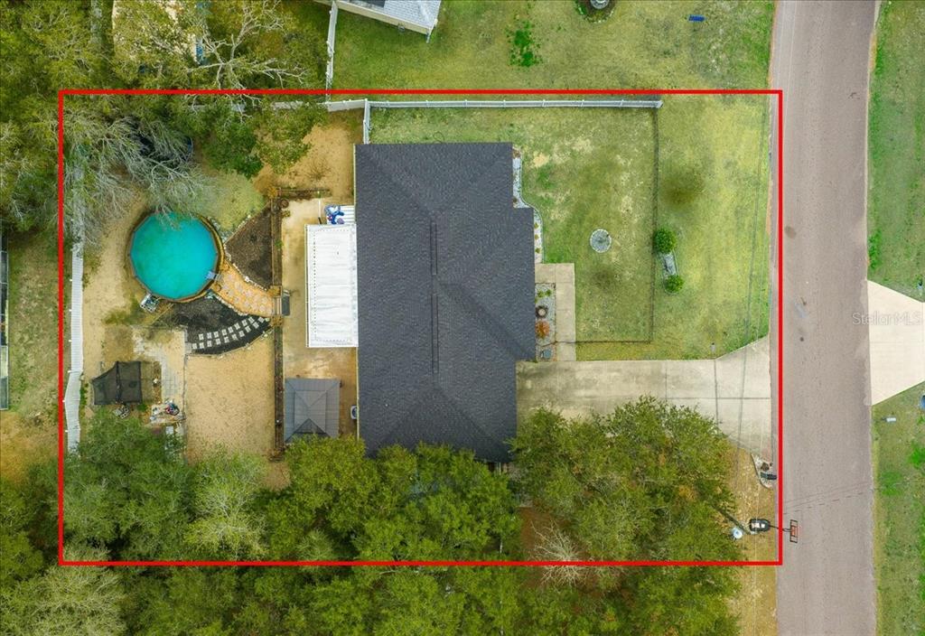 9 Pecan Radiel Ocala, FL 34472 - Photo 38 of 38