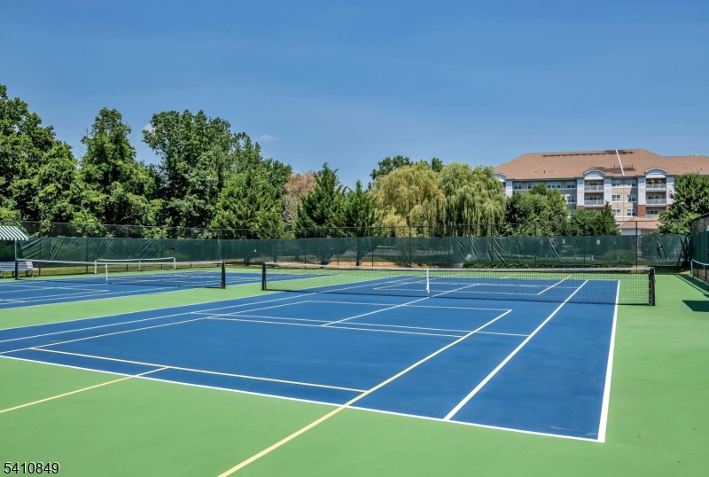 10323 Warren's Way Wanaque, NJ 07465 - Photo 29 of 30 a view of an outdoor space and tennis court