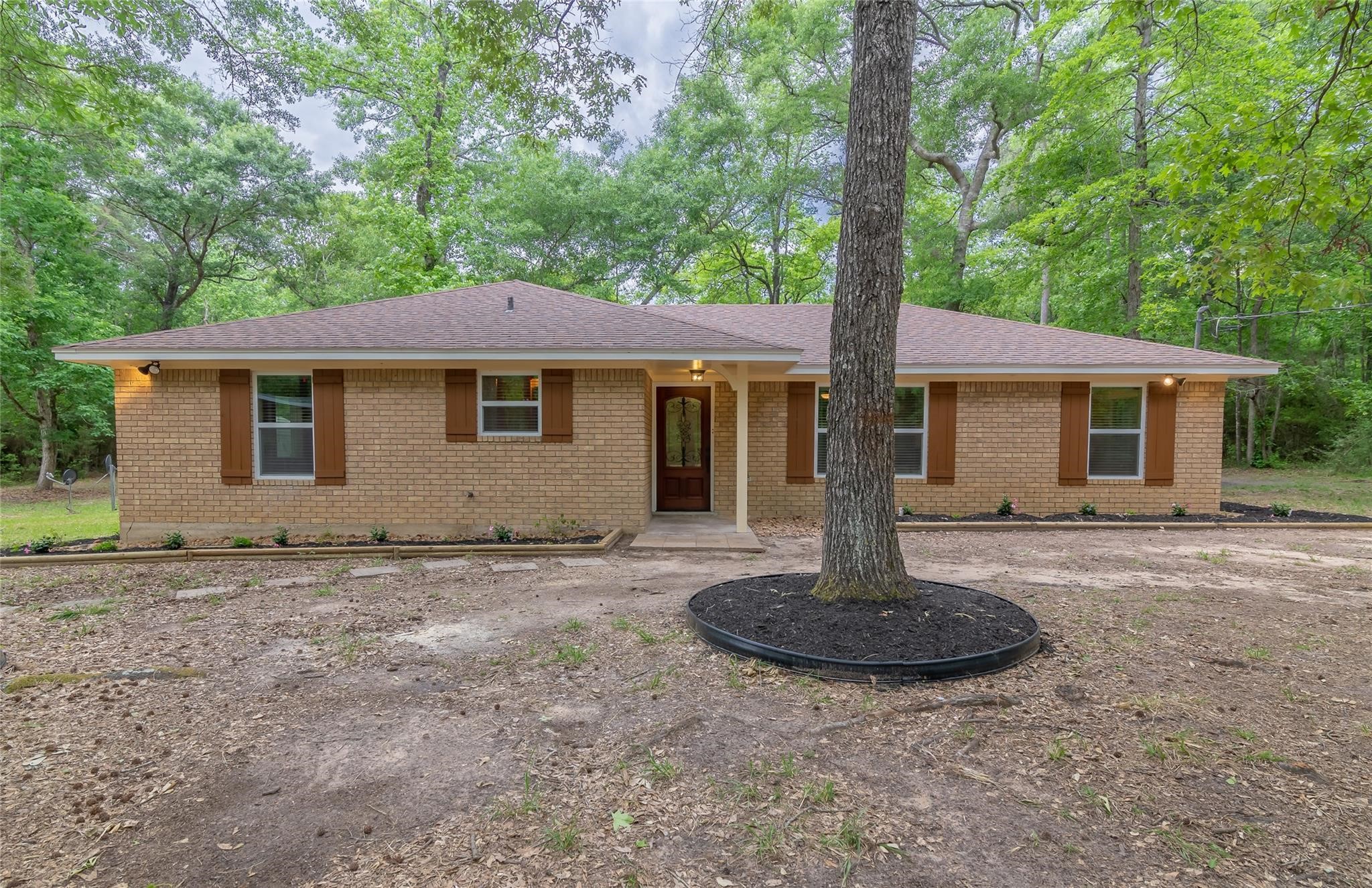 14701 Cedar Ln Loop Willis, TX 77378 - Photo 43 of 48