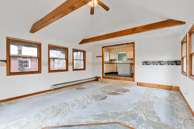 $225,000 | 70 Hussey Hill Road, Oakland, ME 04963