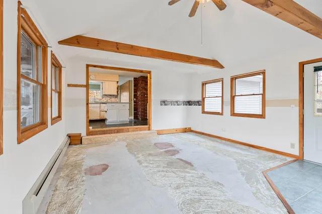 $225,000 | 70 Hussey Hill Road, Oakland, ME 04963