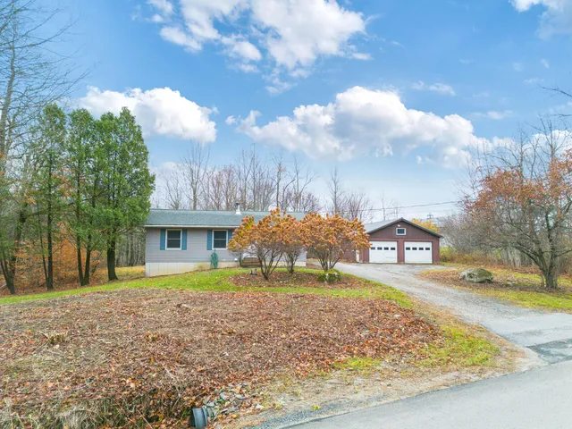 $225,000 | 70 Hussey Hill Road, Oakland, ME 04963