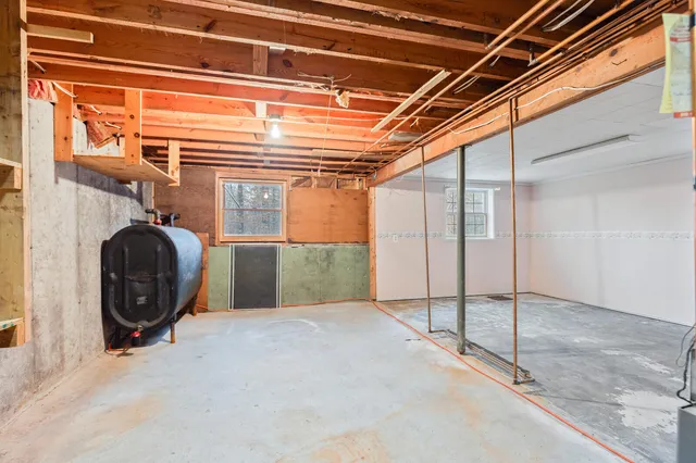 $225,000 | 70 Hussey Hill Road, Oakland, ME 04963