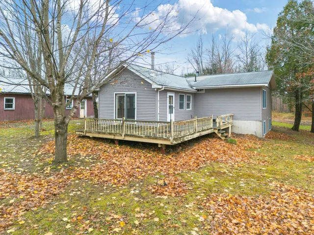 $225,000 | 70 Hussey Hill Road, Oakland, ME 04963