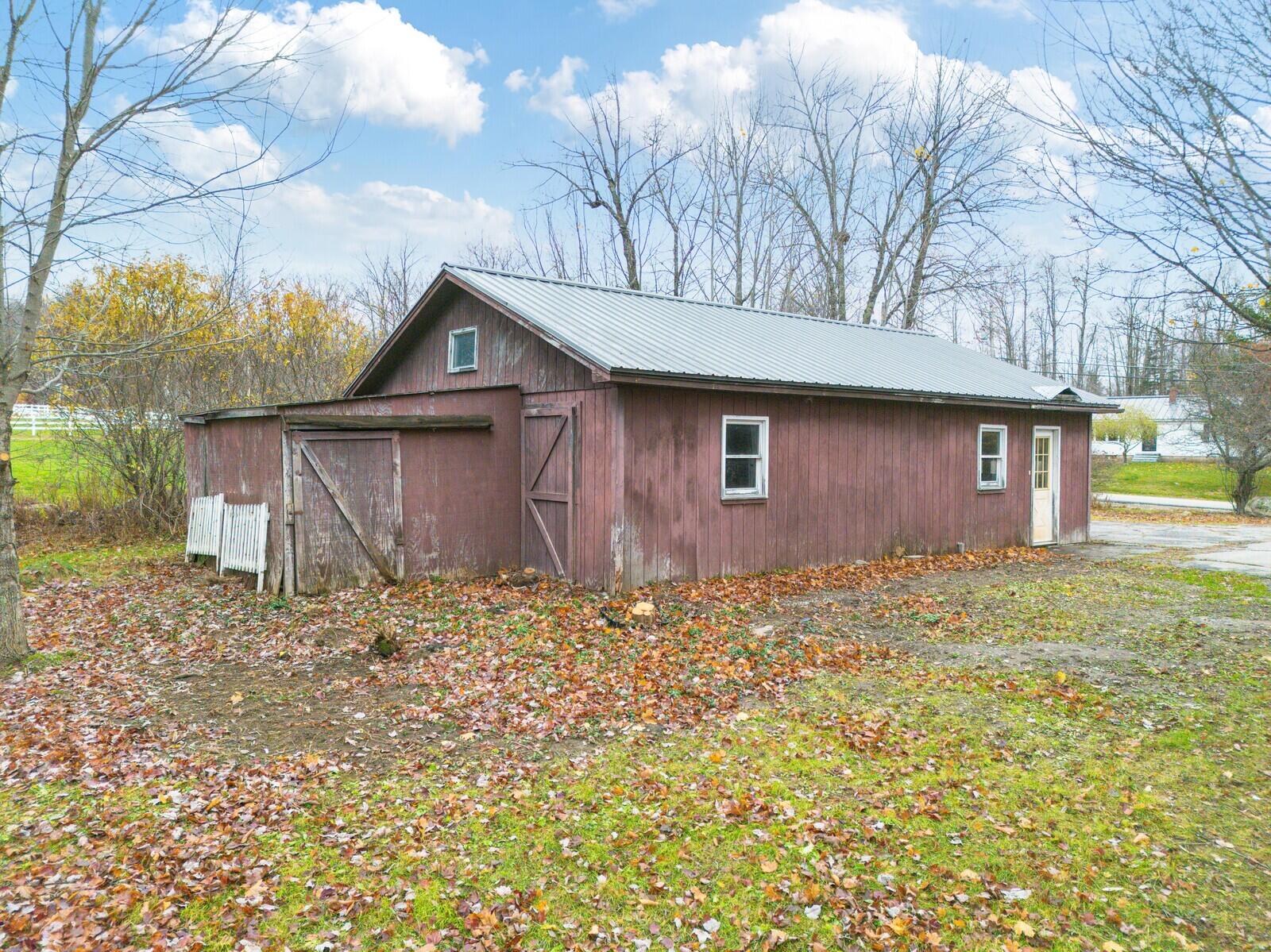 70 Hussey Hill Road Oakland, ME 04963 - Photo 10 of 41 03_DJI_0614_mls