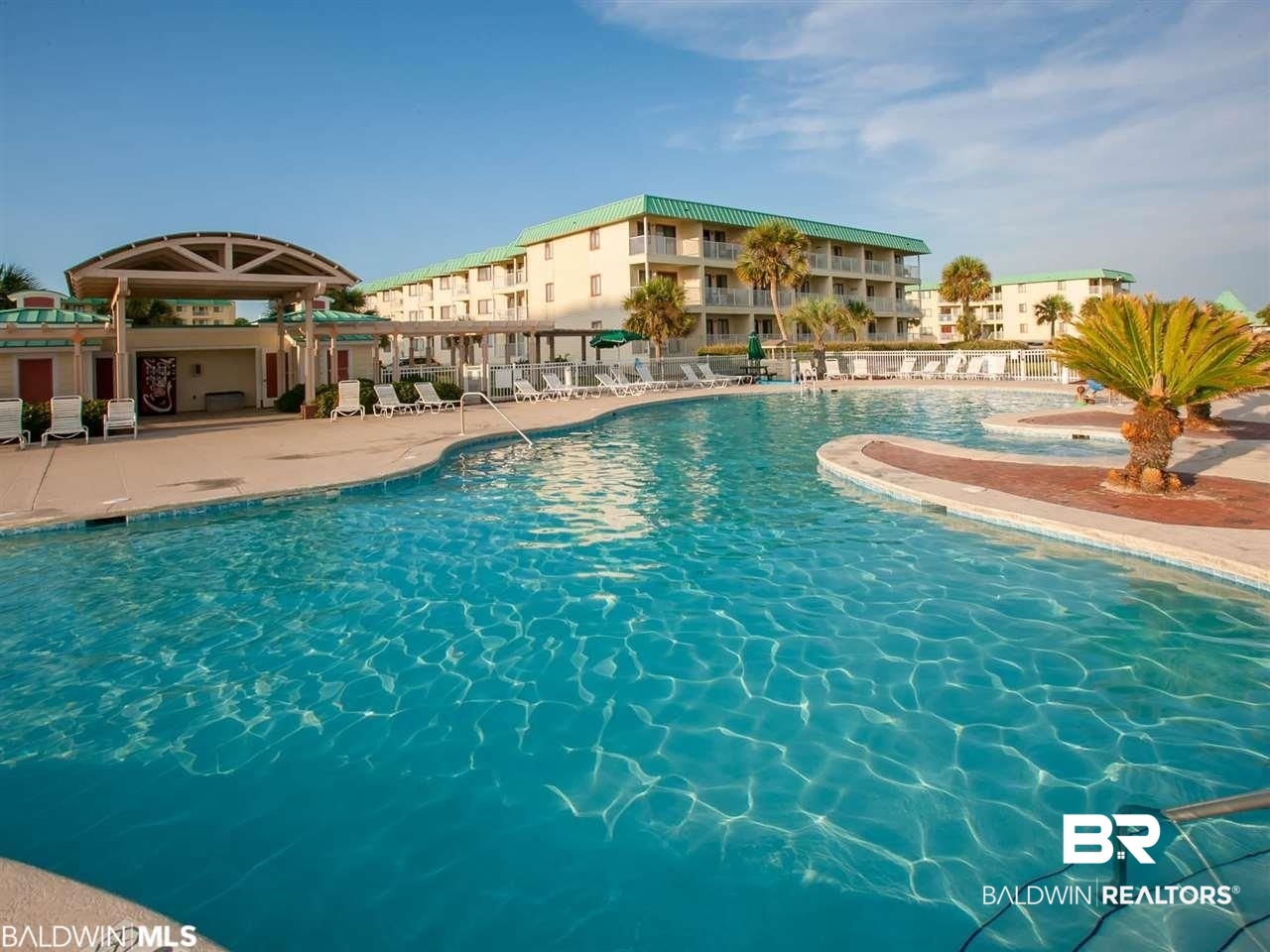 400 Plantation Road, Unit 2114 Gulf Shores, AL 36542 - Photo 10 of 21 Outdoor Pools