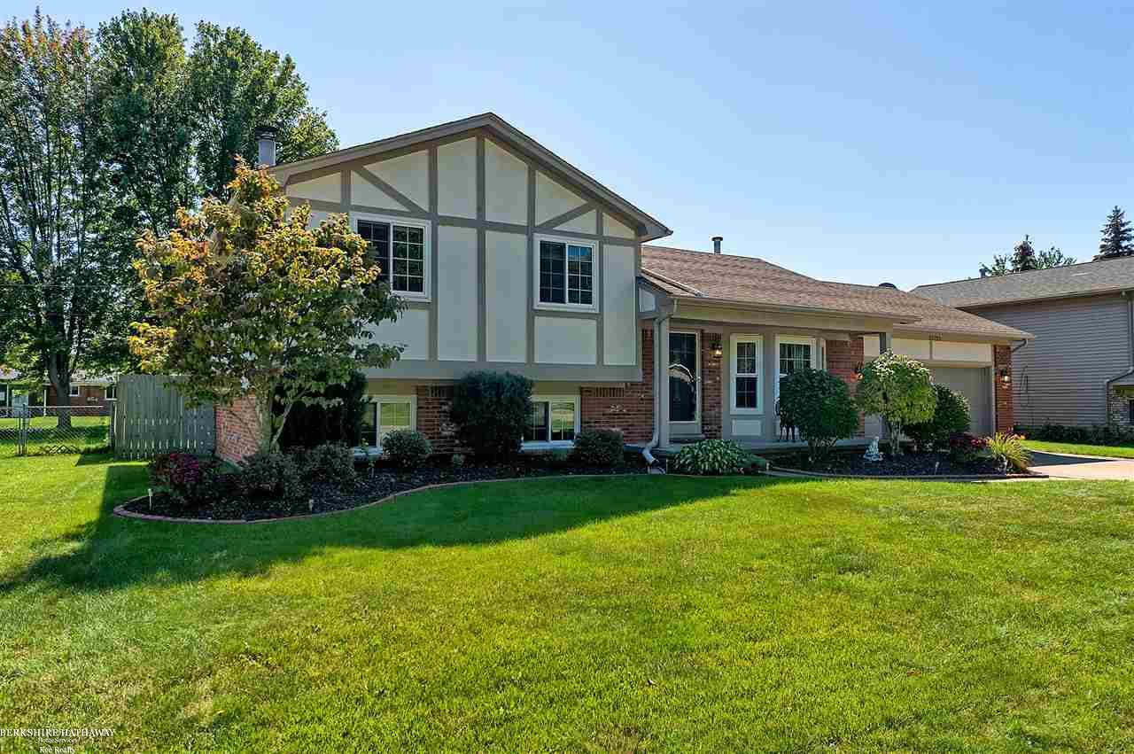26722 Galassi Street Chesterfield, MI 48051 - Photo 1 of 25