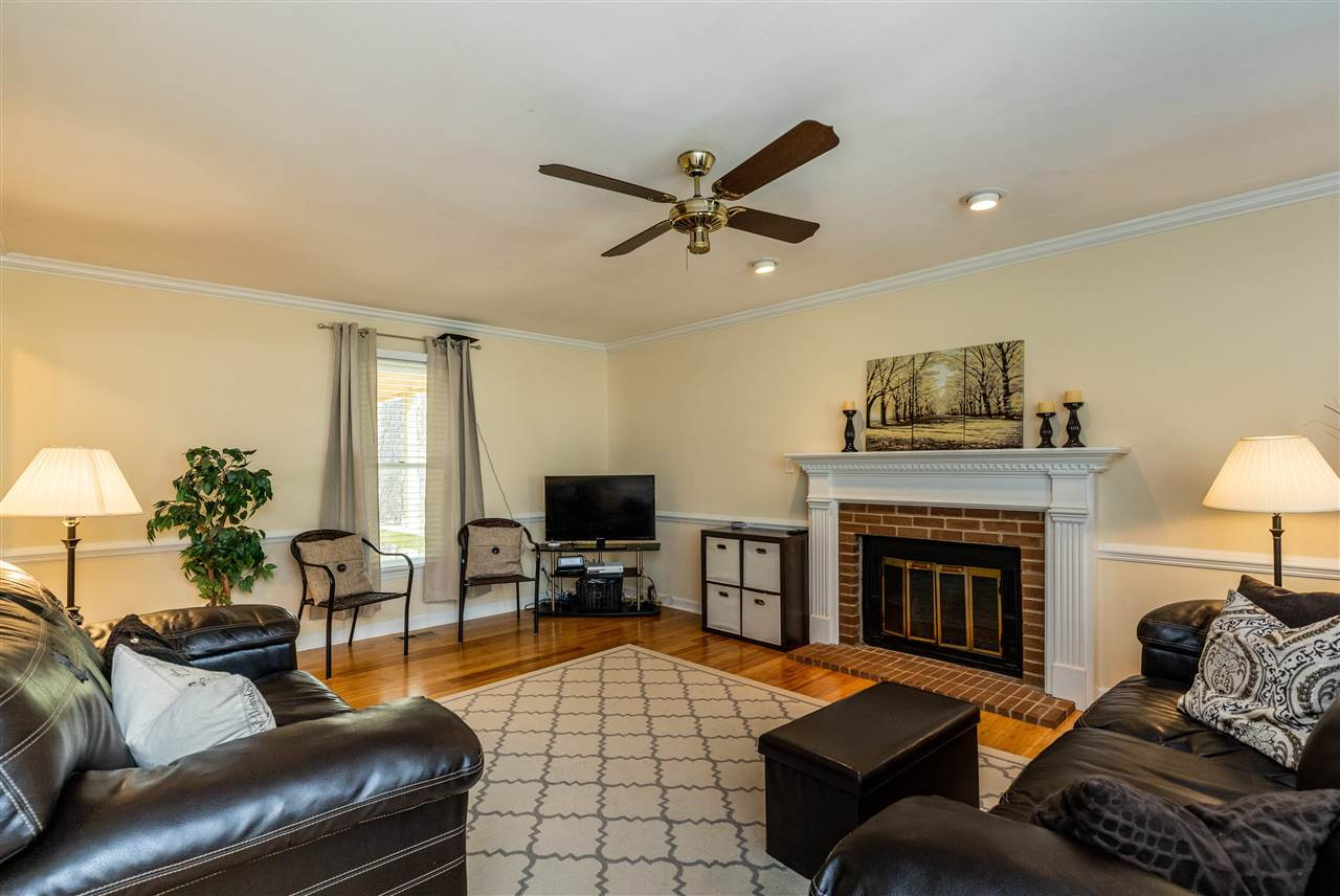 7912 Featherstone Drive Raleigh, NC 27615 - Photo 5 of 29 Photo 5