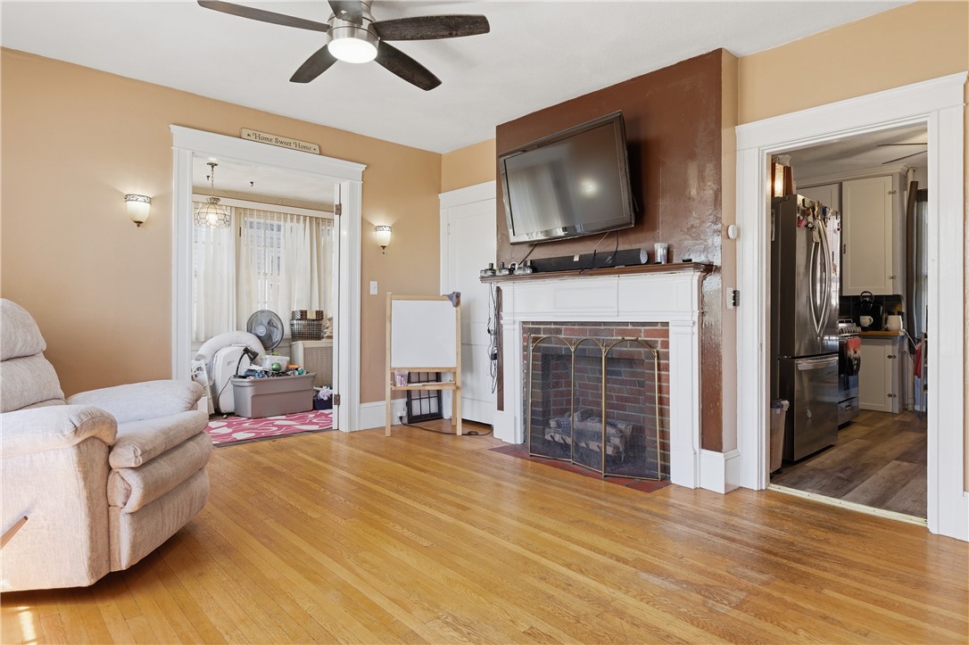 448 Gaskill Street Woonsocket, RI 02895 - Photo 19 of 44