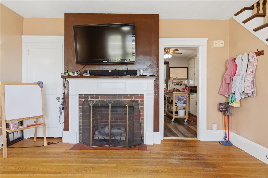 448 Gaskill Street Woonsocket, RI 02895 - Photo 21 of 44
