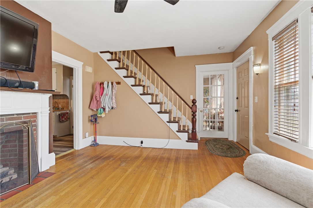 448 Gaskill Street Woonsocket, RI 02895 - Photo 23 of 44