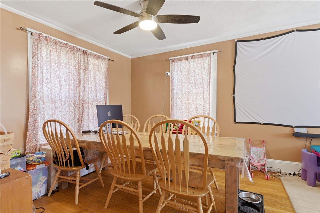 448 Gaskill Street Woonsocket, RI 02895 - Photo 24 of 44