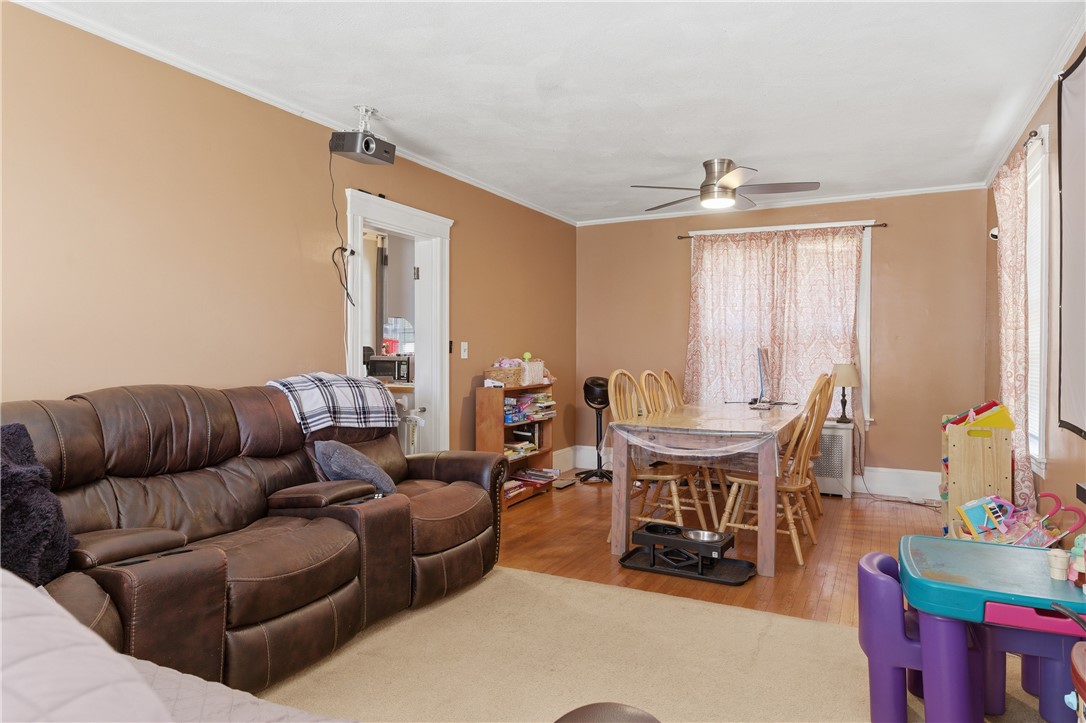 448 Gaskill Street Woonsocket, RI 02895 - Photo 26 of 44