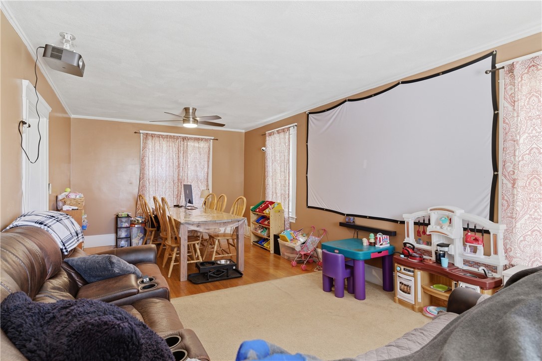448 Gaskill Street Woonsocket, RI 02895 - Photo 27 of 44