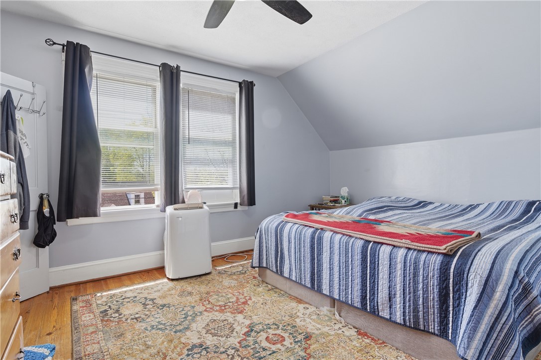 448 Gaskill Street Woonsocket, RI 02895 - Photo 29 of 44
