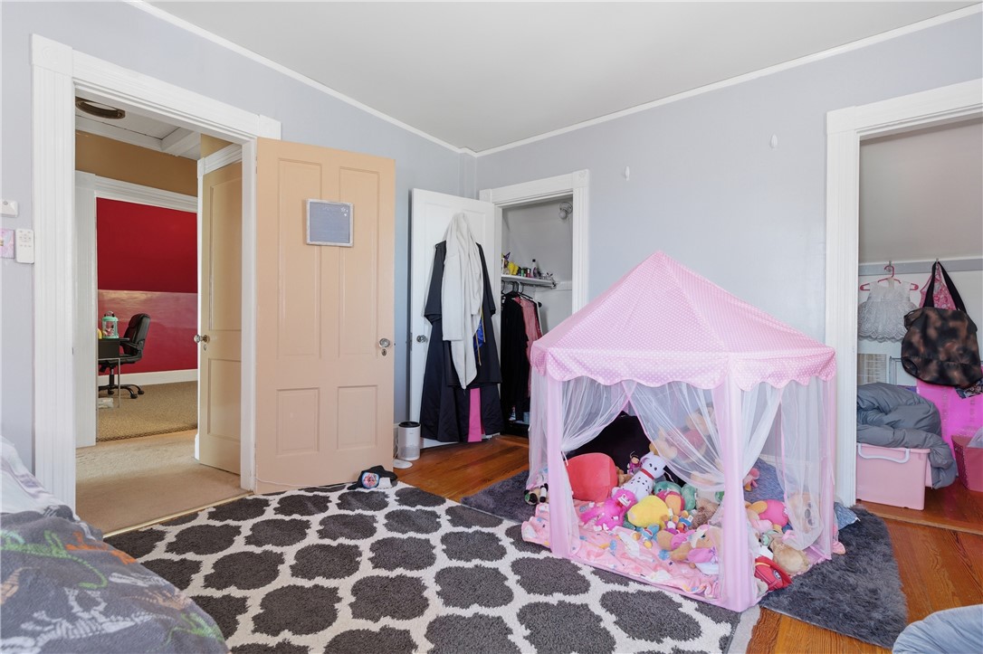 448 Gaskill Street Woonsocket, RI 02895 - Photo 32 of 44