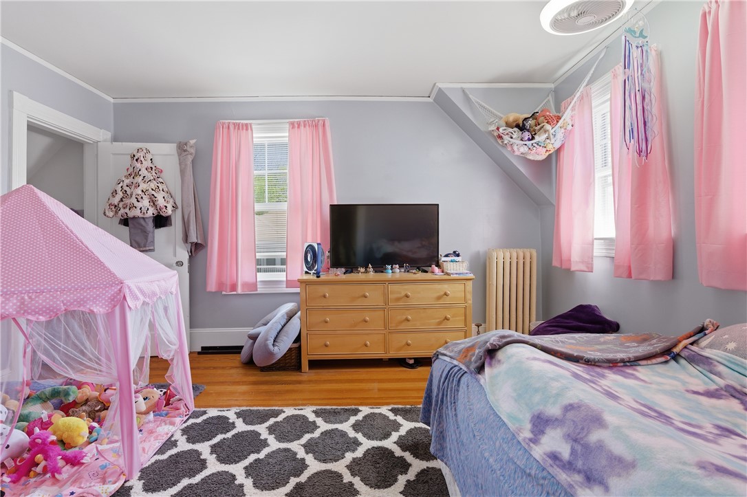 448 Gaskill Street Woonsocket, RI 02895 - Photo 33 of 44
