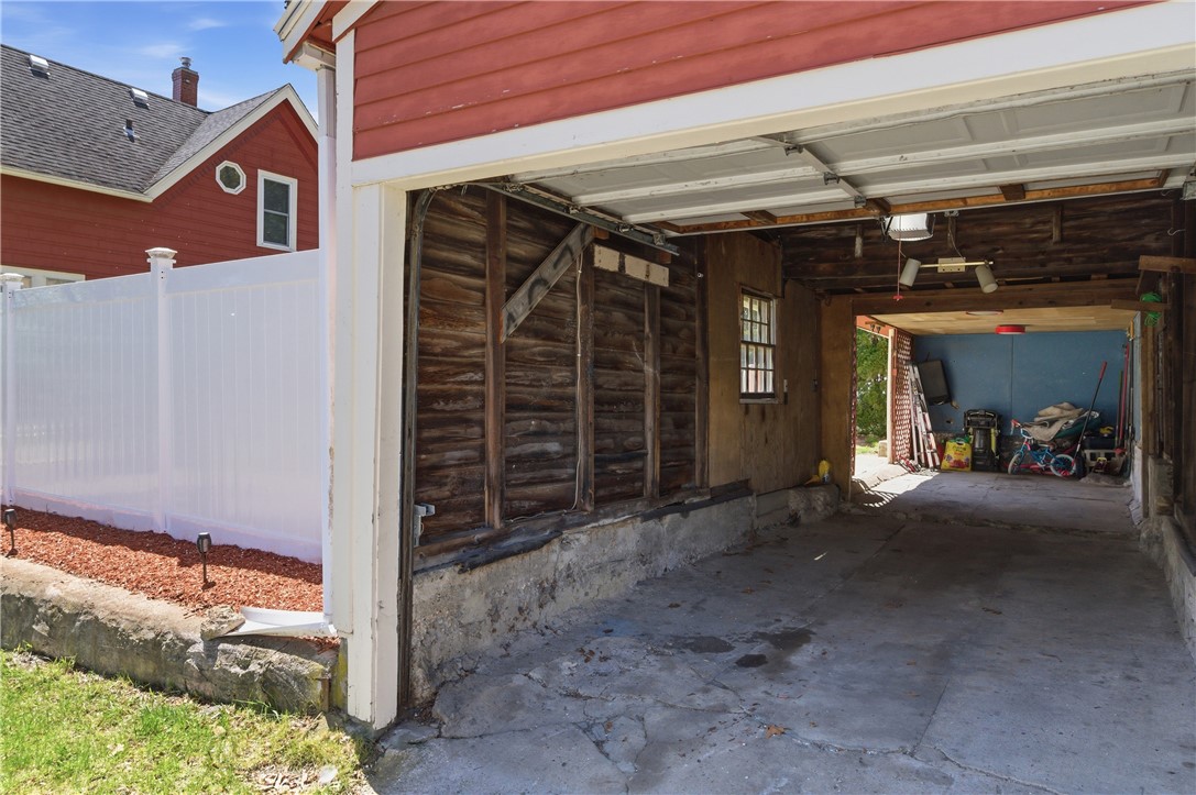 448 Gaskill Street Woonsocket, RI 02895 - Photo 43 of 44
