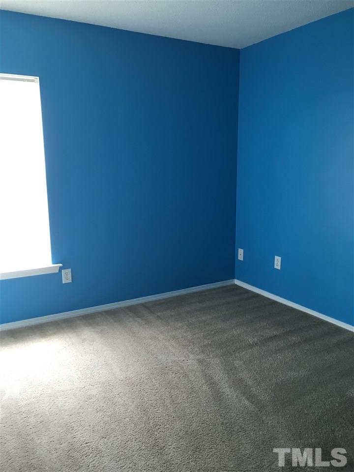 4841 Heatherfield Way Raleigh, NC 27604 - Photo 15 of 23 a view of an empty room