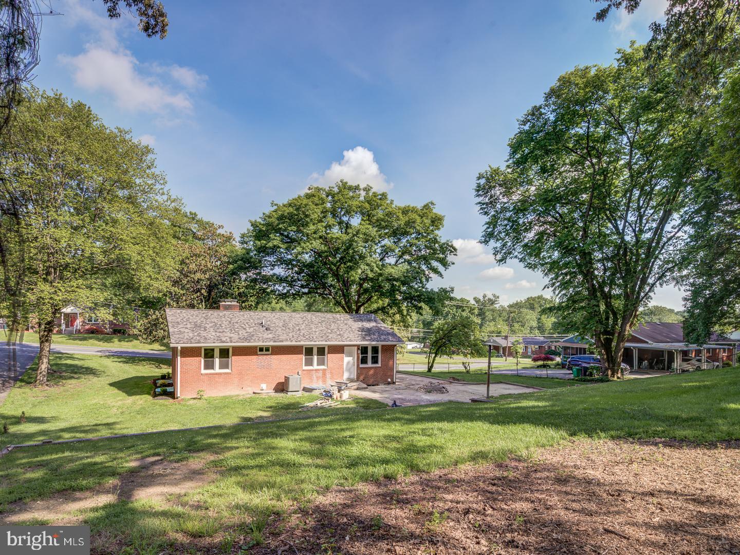 4804 Henderson Road Temple Hills, MD 20748 - Photo 60 of 61