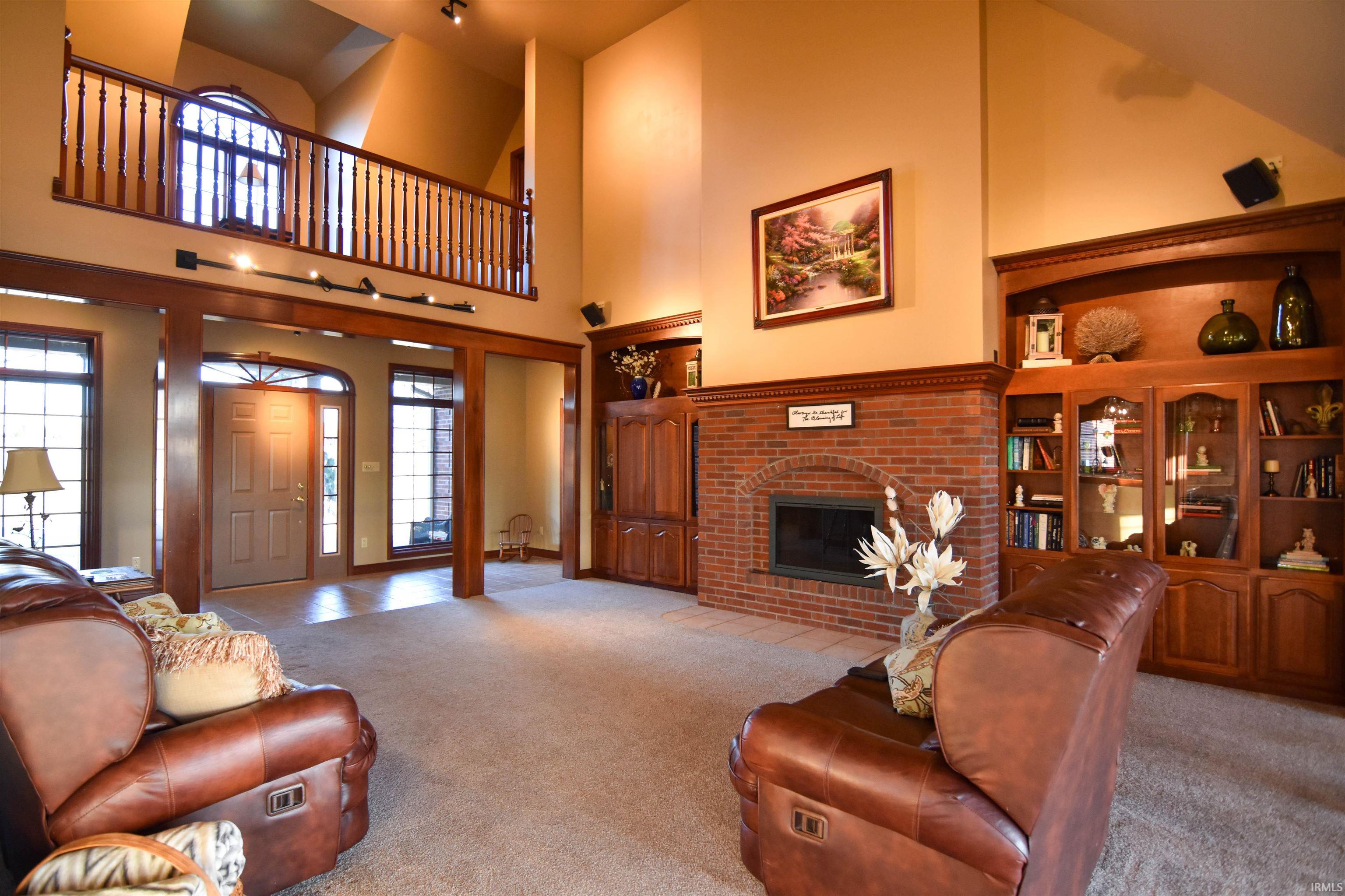 11039 Owensville Road Haubstadt, IN 47639 - Photo 11 of 36