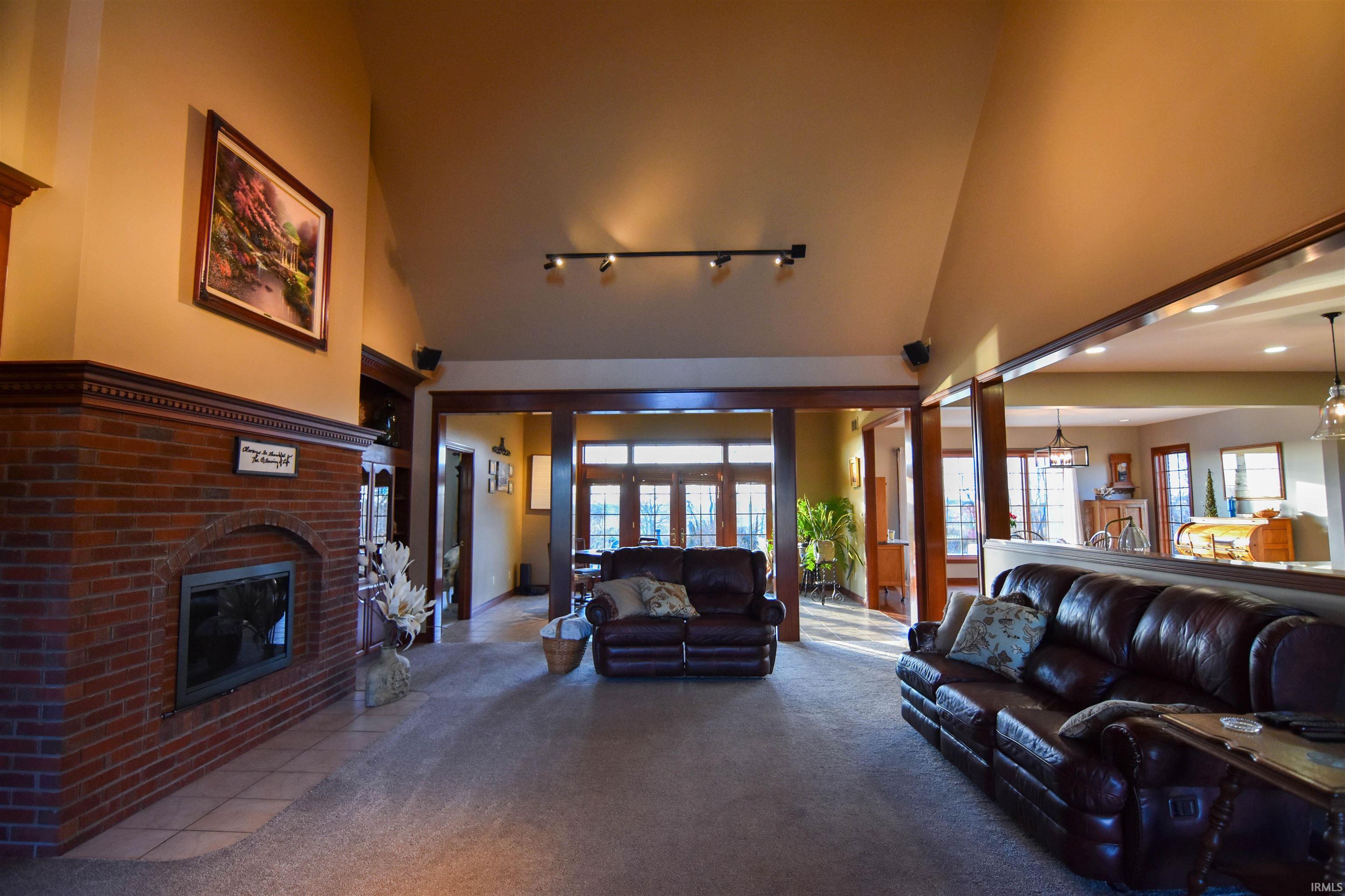 11039 Owensville Road Haubstadt, IN 47639 - Photo 12 of 36