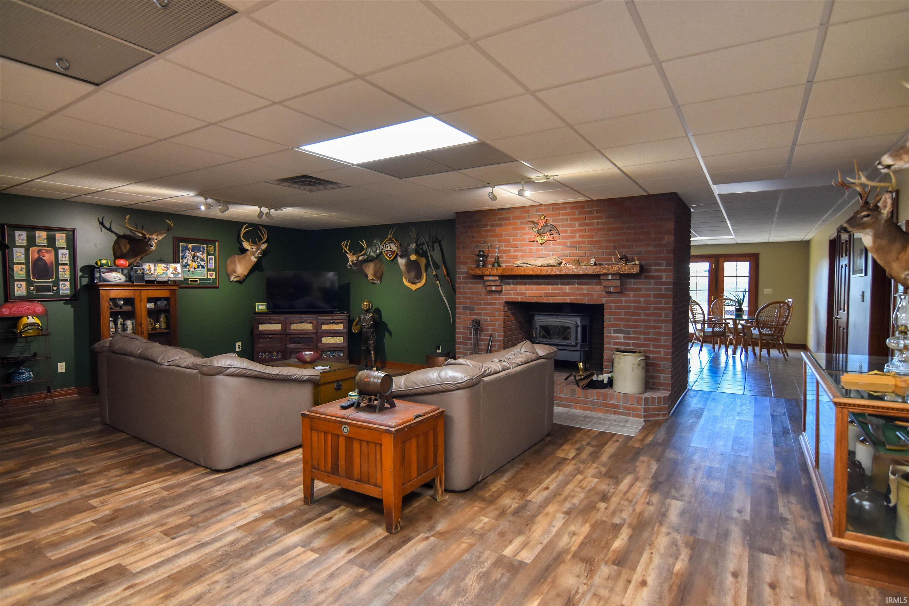 11039 Owensville Road Haubstadt, IN 47639 - Photo 17 of 36