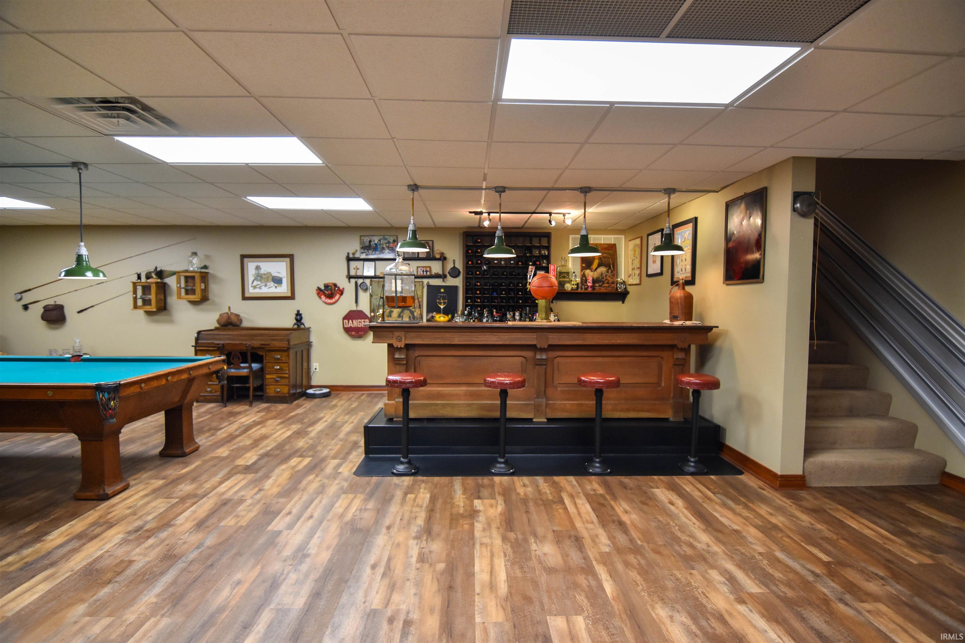 11039 Owensville Road Haubstadt, IN 47639 - Photo 18 of 36