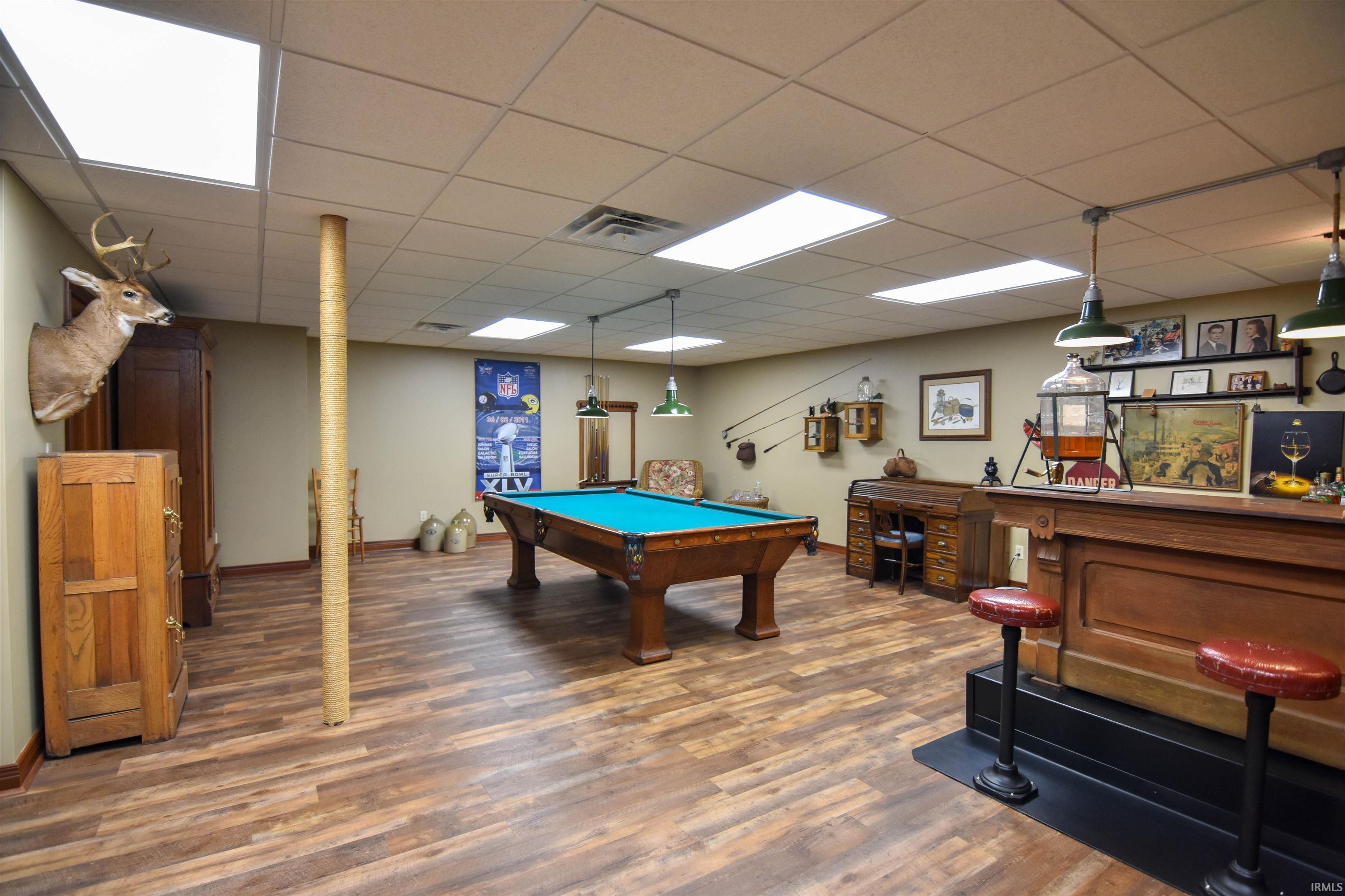 11039 Owensville Road Haubstadt, IN 47639 - Photo 19 of 36