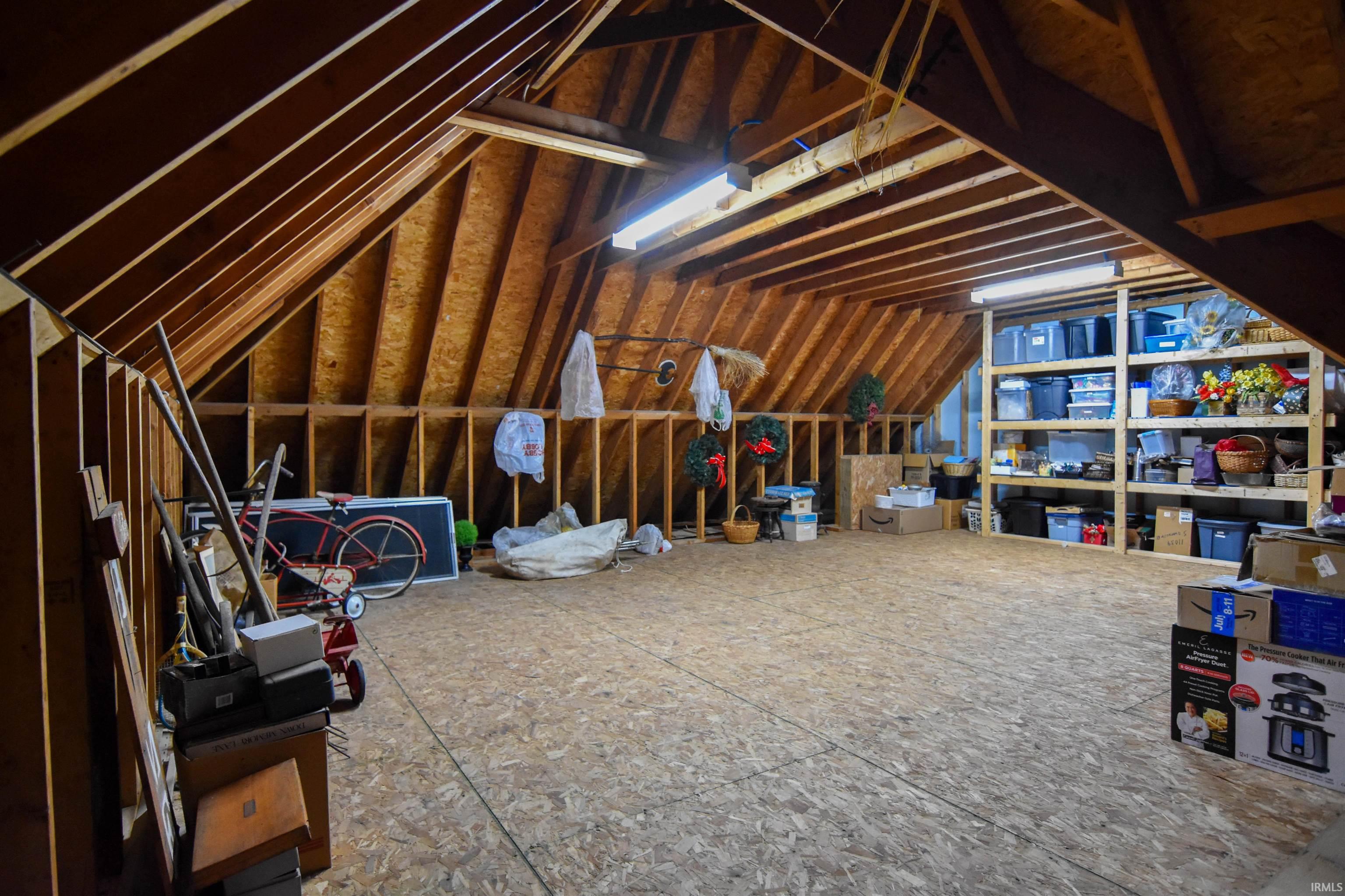 11039 Owensville Road Haubstadt, IN 47639 - Photo 25 of 36