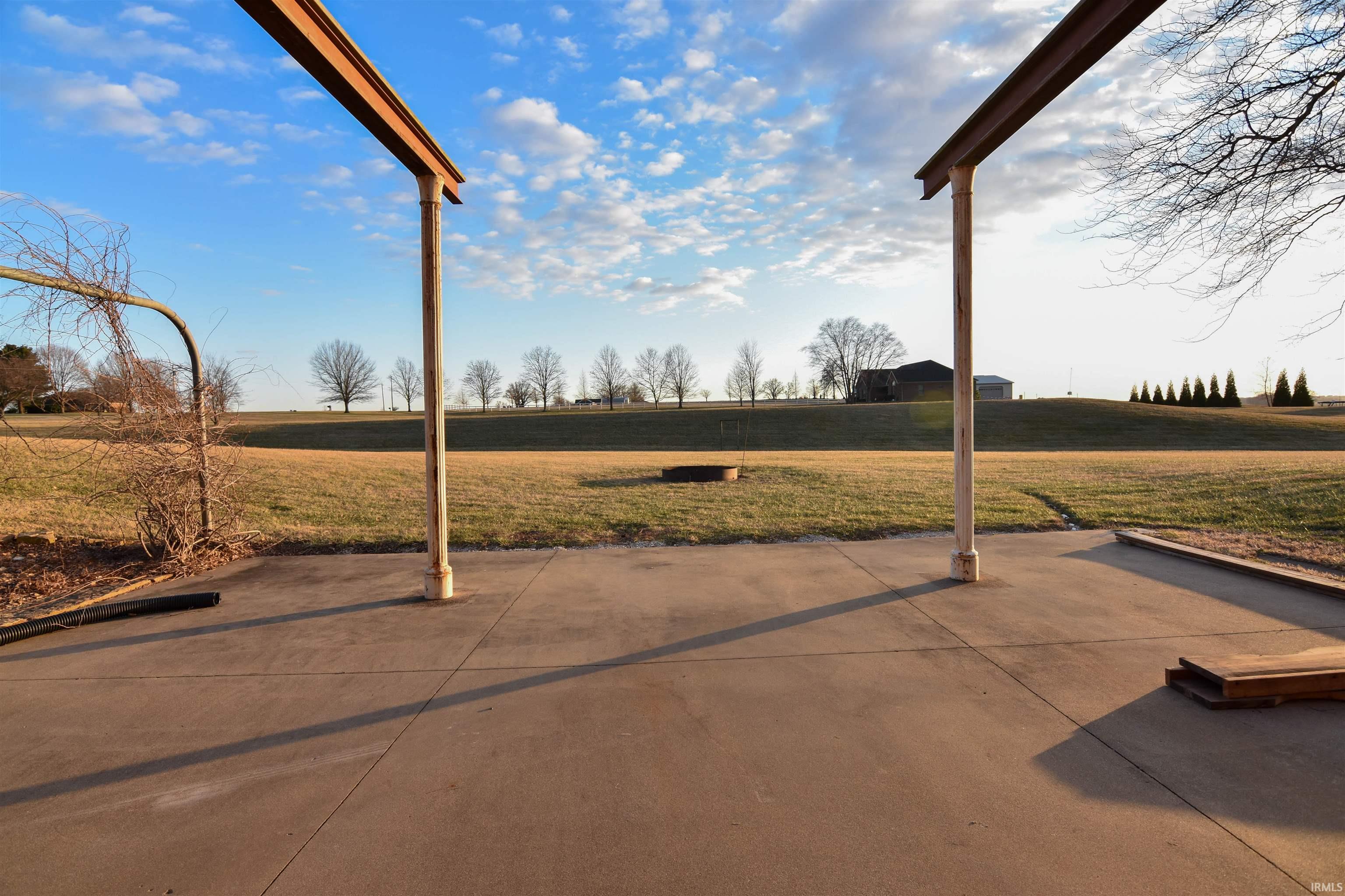 11039 Owensville Road Haubstadt, IN 47639 - Photo 28 of 36