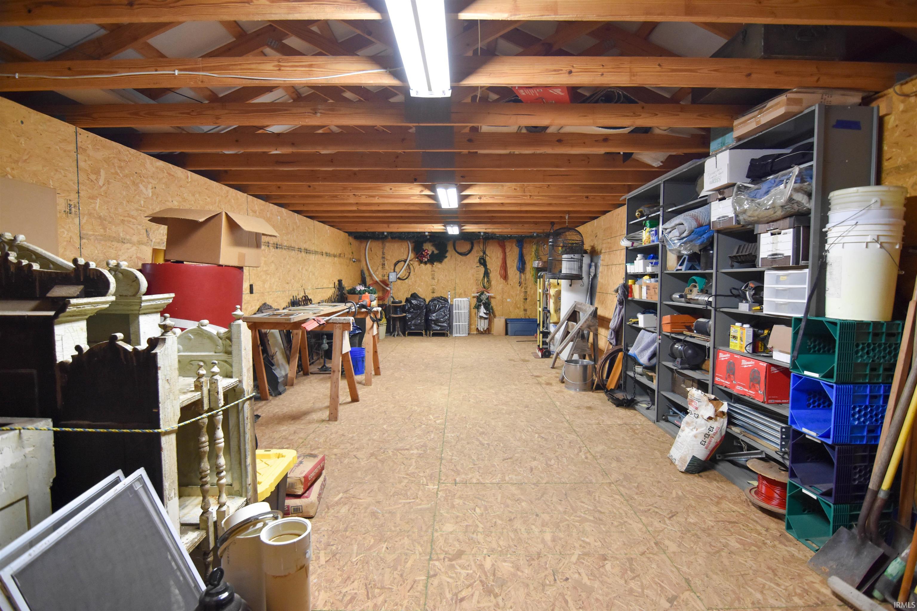 11039 Owensville Road Haubstadt, IN 47639 - Photo 30 of 36