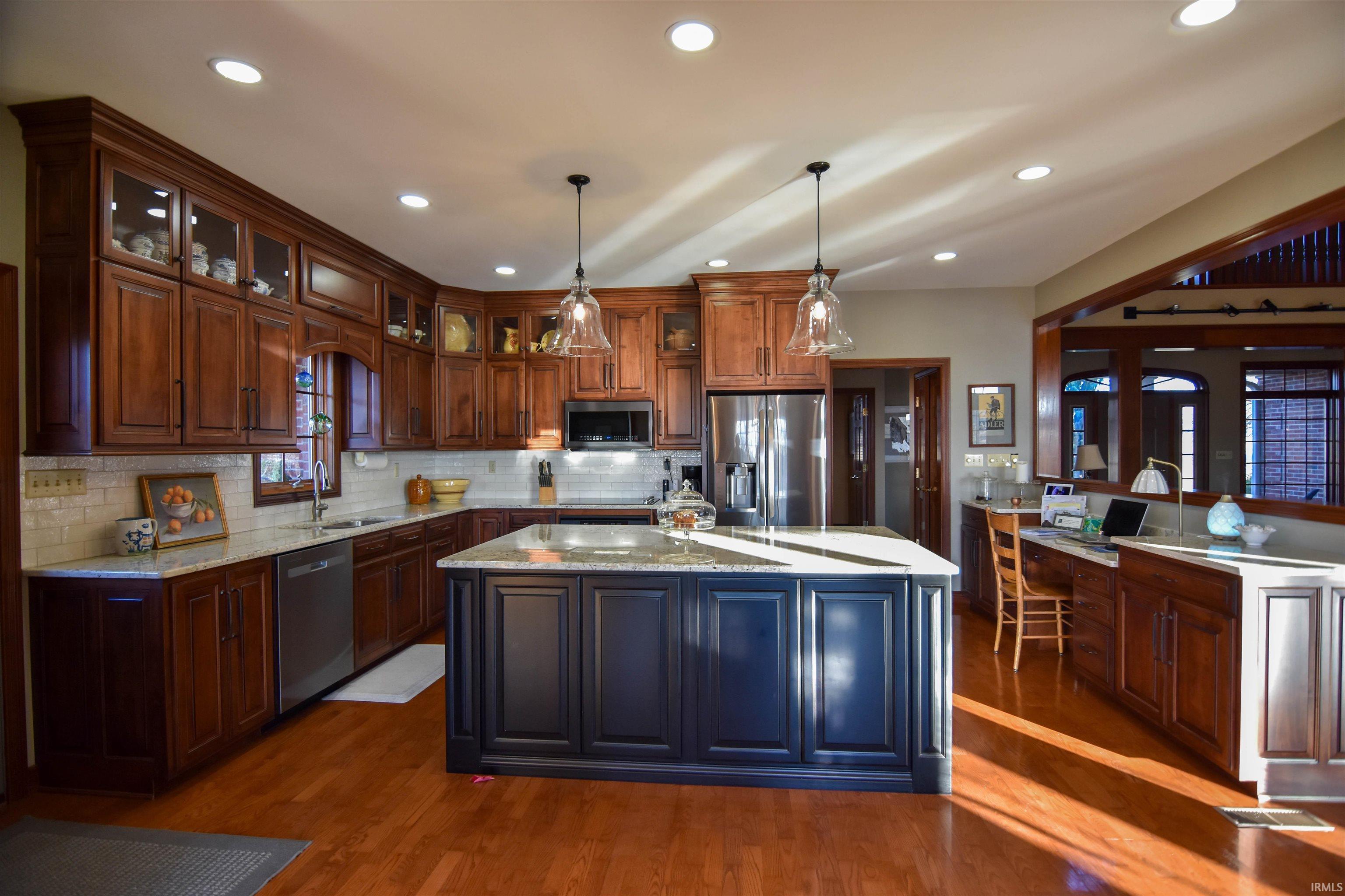 11039 Owensville Road Haubstadt, IN 47639 - Photo 6 of 36