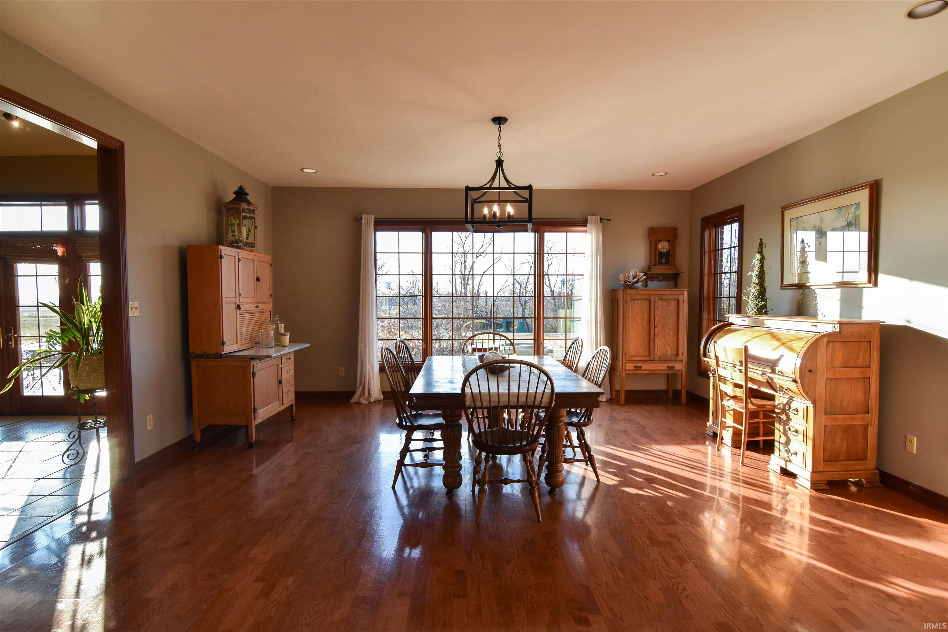 11039 Owensville Road Haubstadt, IN 47639 - Photo 9 of 36