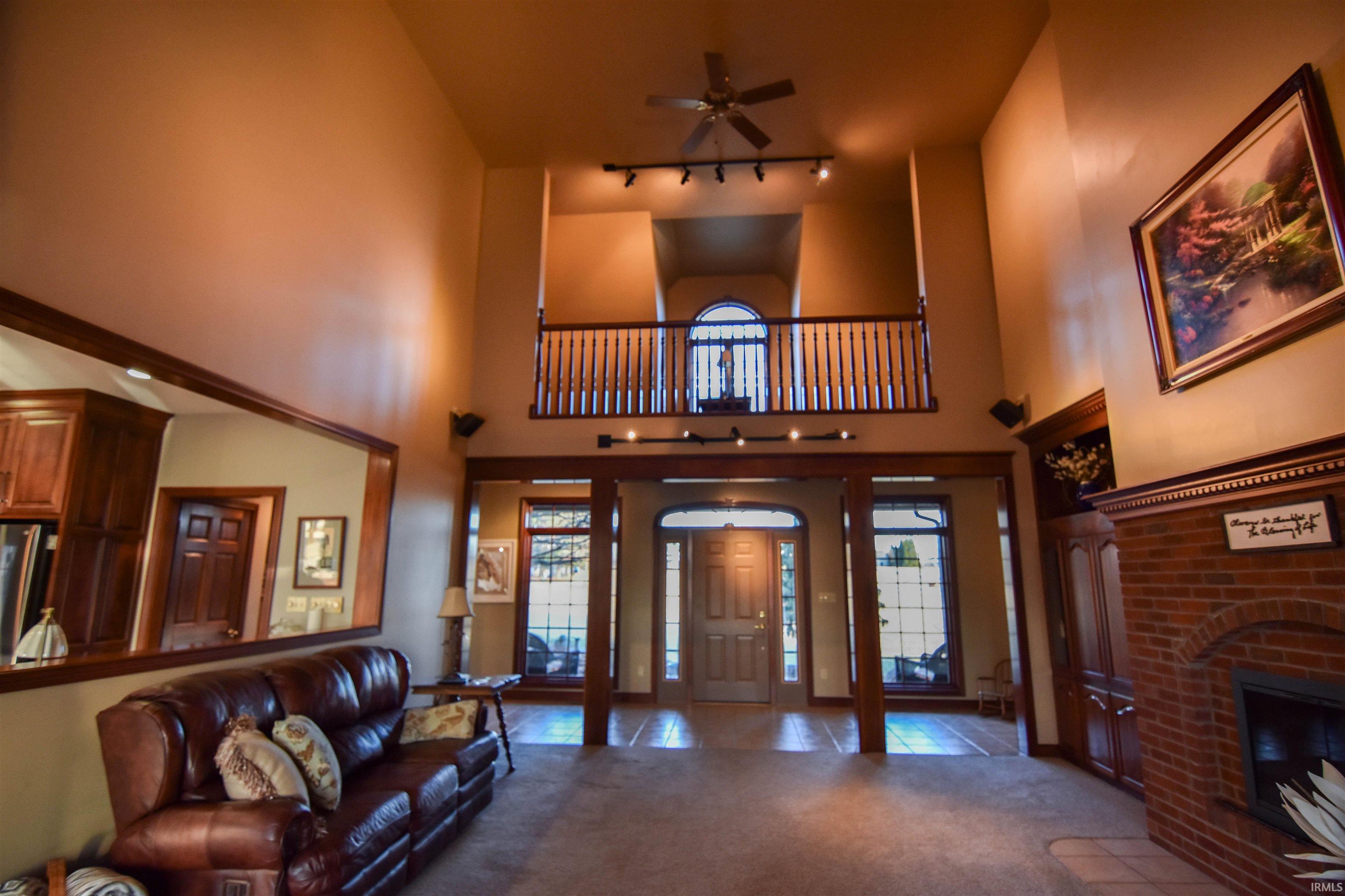 11039 Owensville Road Haubstadt, IN 47639 - Photo 10 of 36