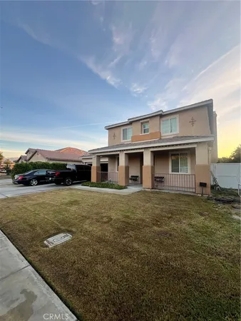 $650,000 | 49098 Pluma Gris Place, Coachella, CA 92236