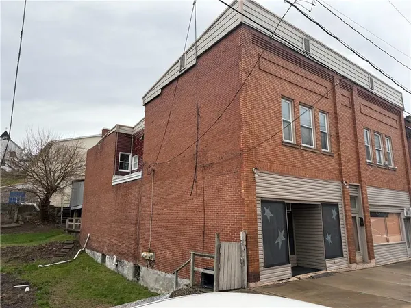 $90,000 | 759 McKean Avenue, Donora, PA 15033