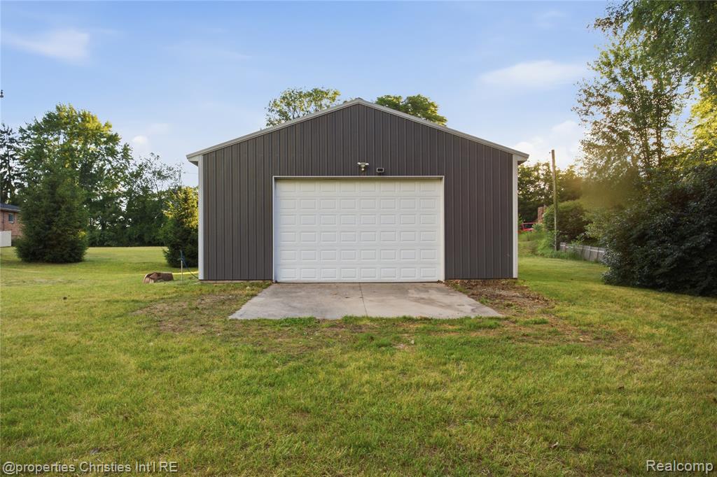 3851 Judd Road Milan, MI 48160 - Photo 31 of 41