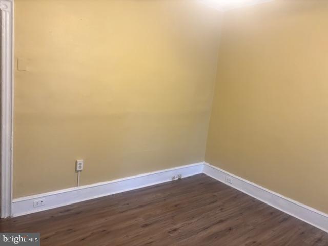5630 Walnut Street, Unit 2 Philadelphia, PA 19139 - Photo 2 of 28 a view of a small room with wooden floor